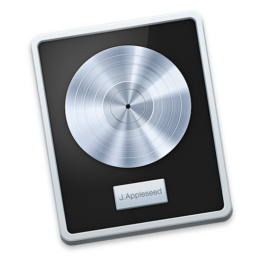 Apple Logic Pro